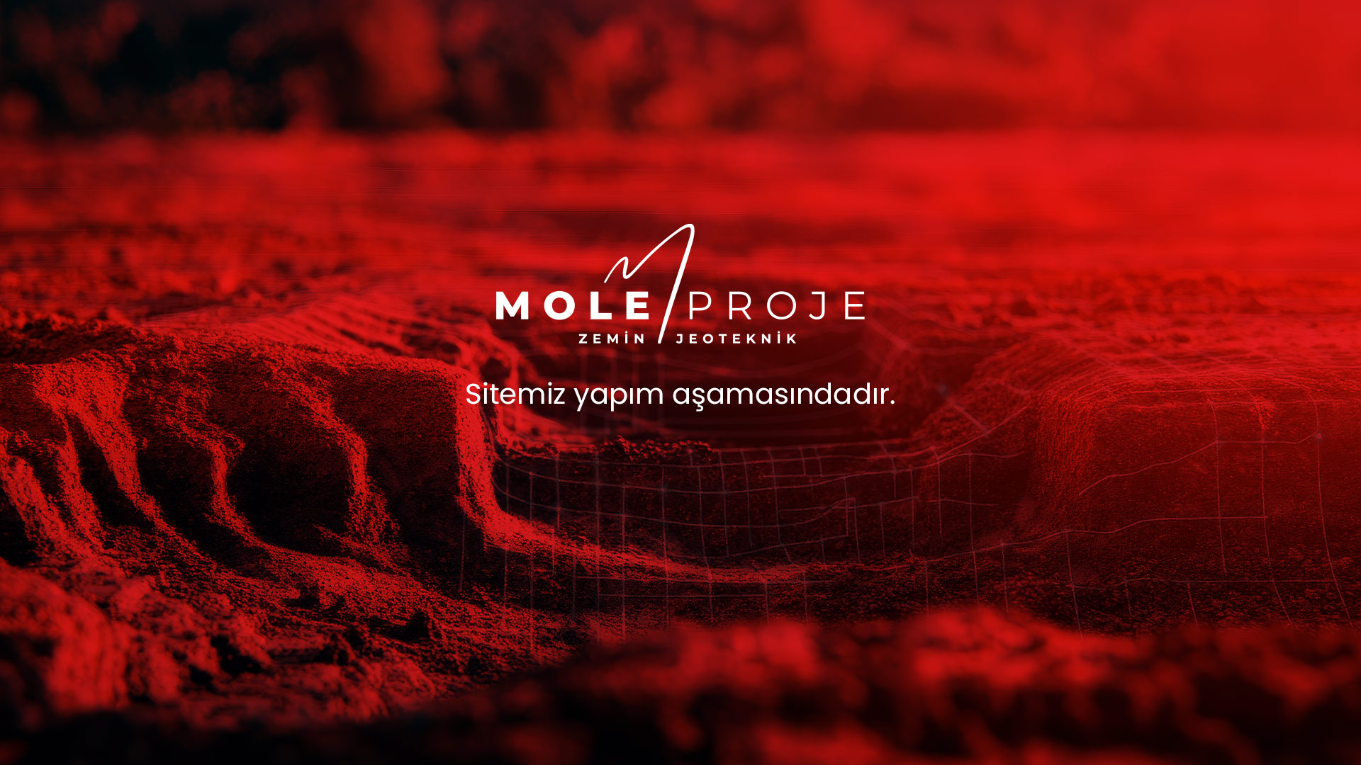 Mole - Yapım Aşamasında
